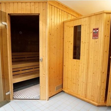 FeWo im Strand-Park Heringsdorf Exterior foto